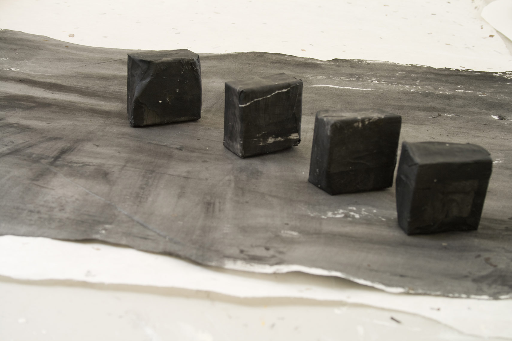 Installation.  2010