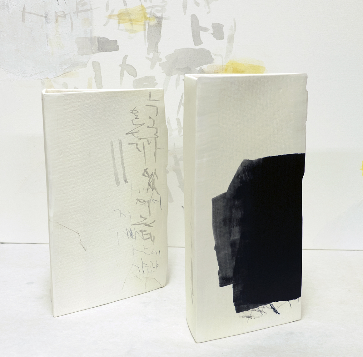 Ceramics. Porcelain. 2015