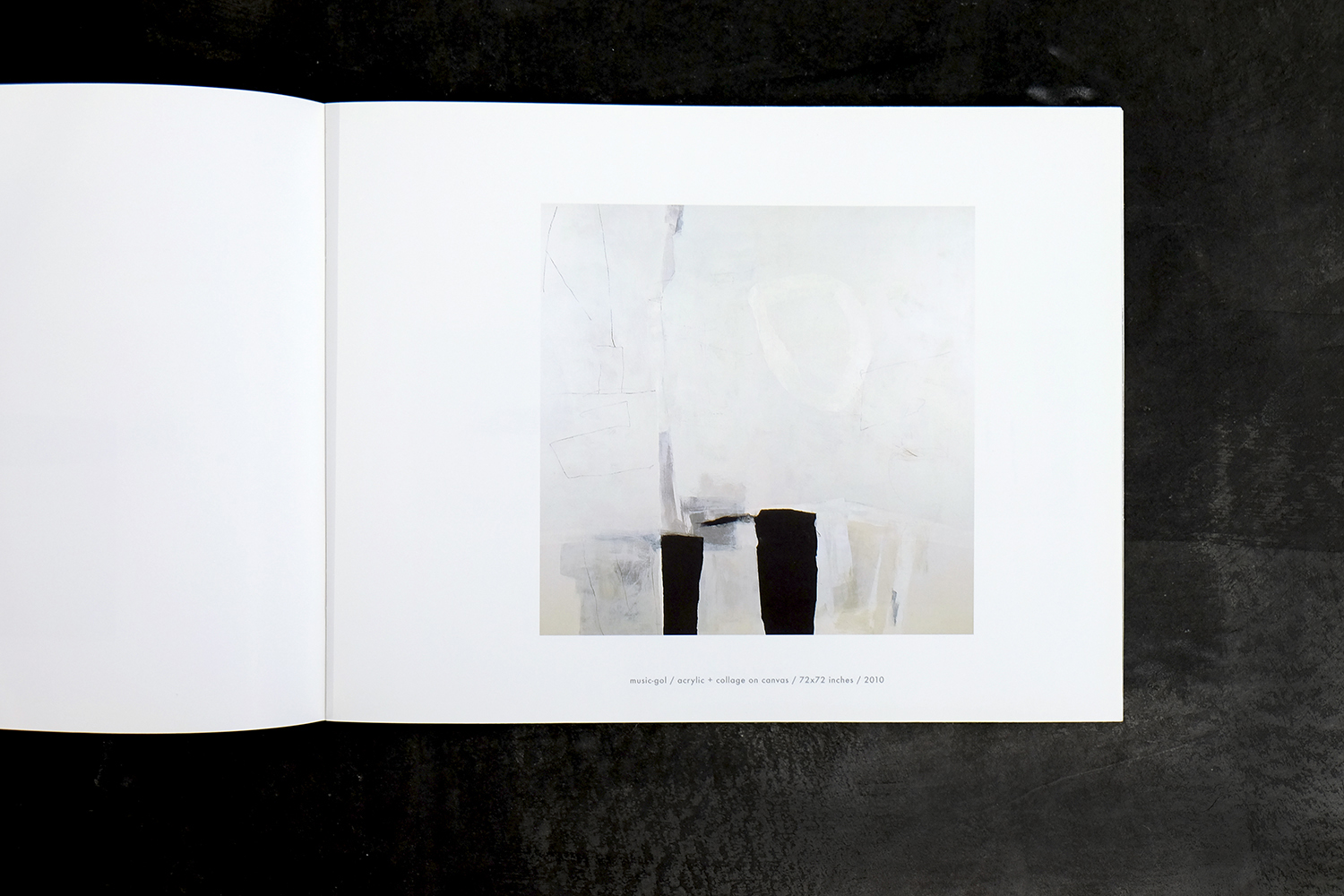 Native Mumbling Exhibit Catalogue 2010  - 8
