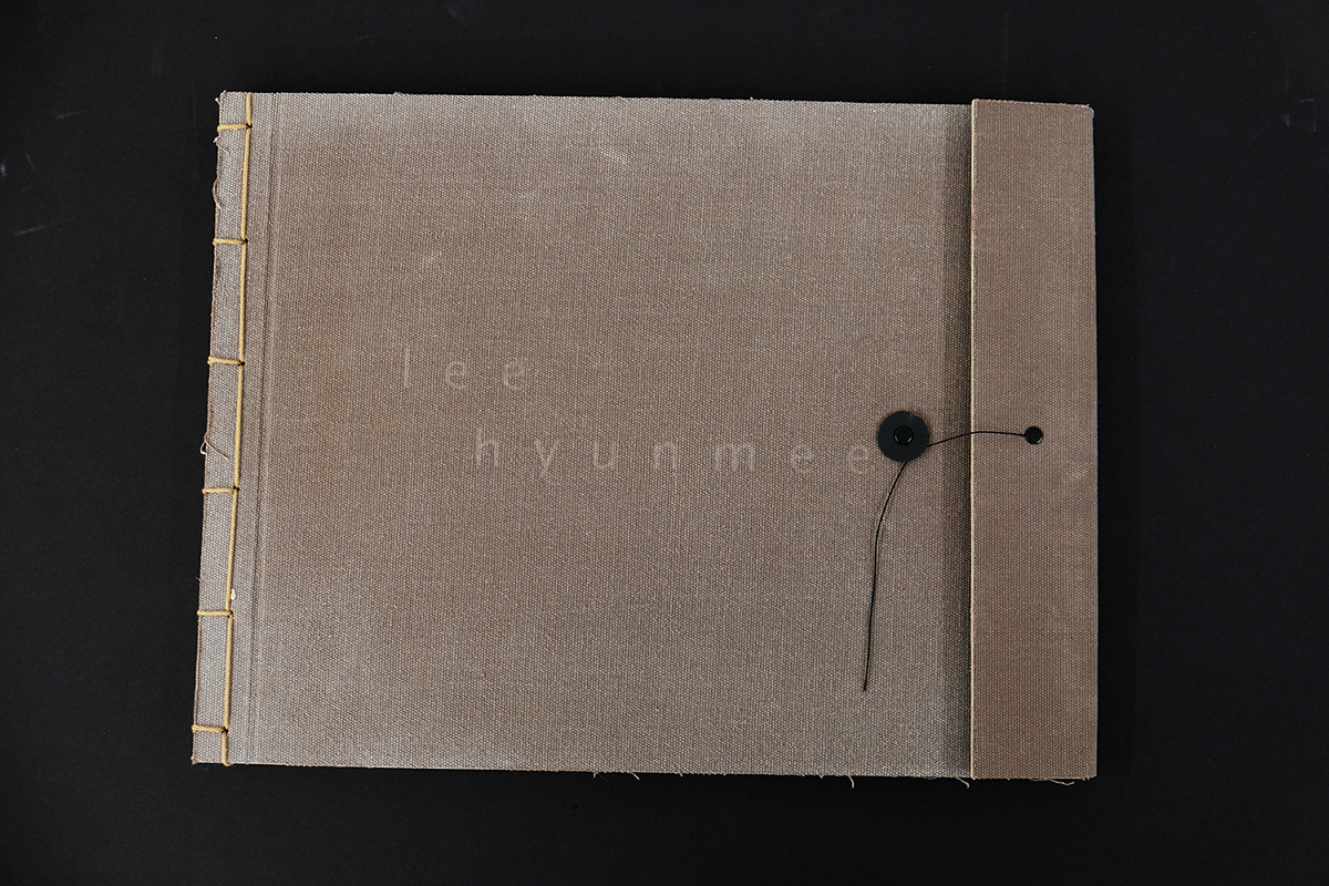 Native Mumbling Book. cover - 11