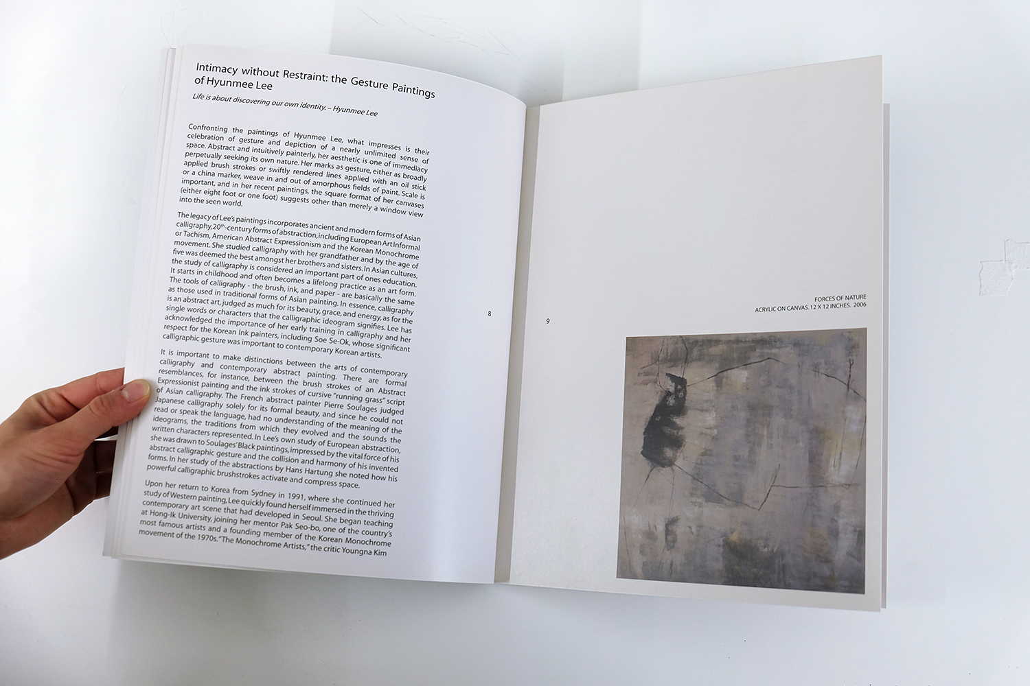 UMFA  Exhibit Catalogue  2006 - 2