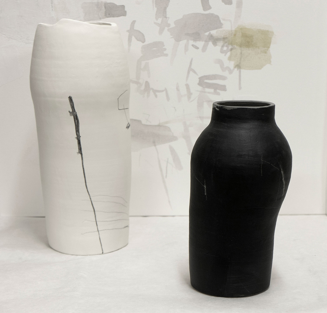 Ceramics. Porcelain. 2015